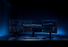 Borsa Yatırımları